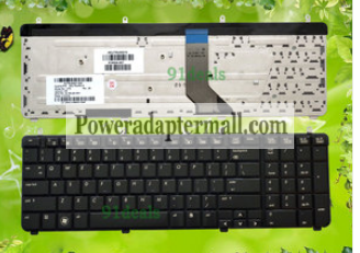 New HP Pavilion DV7-3000 DV7t-3000 keyboard US New HP Pavilion DV7-3000 DV7t-3000 keyboard US